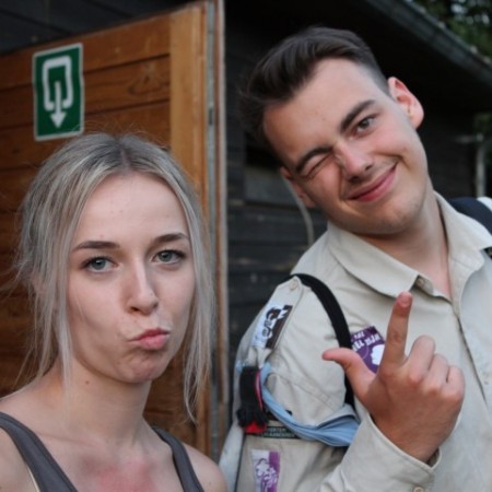 IMG 5437 - Scouts en Gidsen Zaventem 
